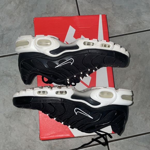 Women air max plus size 10 - Picture 4 of 6